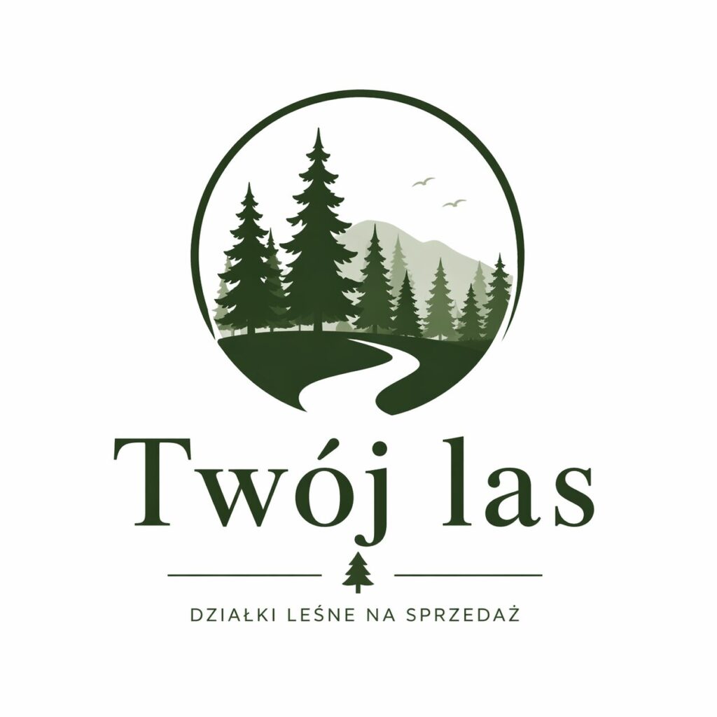 Twój las
